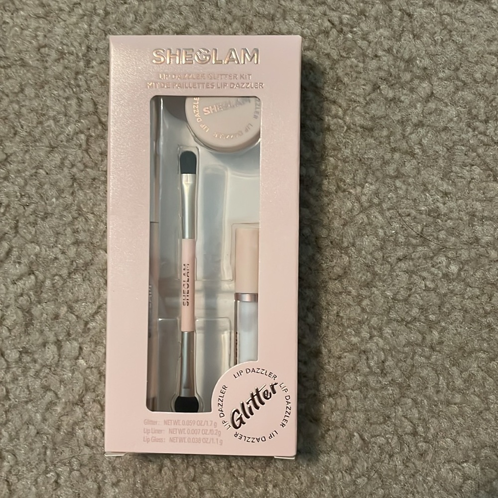 Sheglam Bundle - Picture 6 of 11